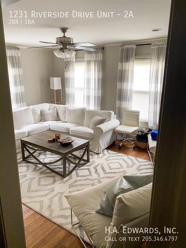 Photo - 1231 Riverside Dr Unidad 2A