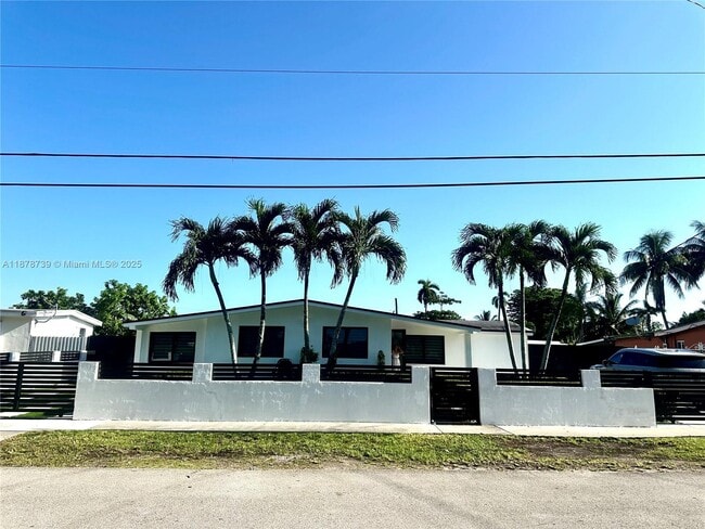 Building Photo - 11401 SW 53rd Terrace Rental