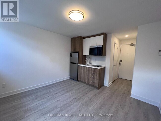 Photo - 15 Thorburn Ave Unité 203