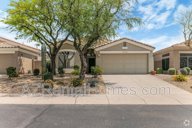Building Photo - 23155 N 89th Pl Rental