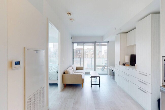 Photo - 18 Maitland Terrace Unité SI ID1383537P