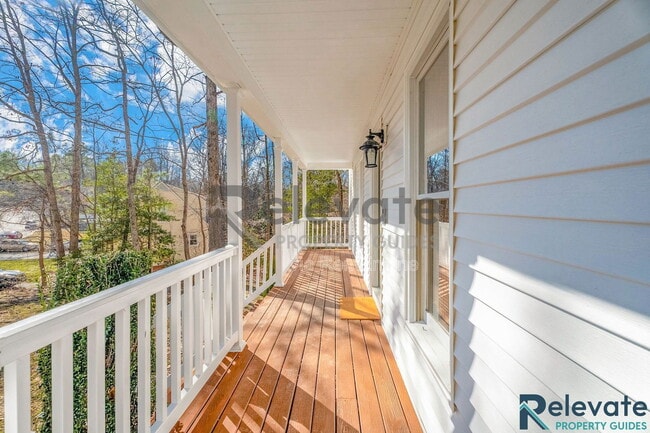 Photo - 7002 Spg Trce Ter