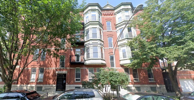 Building Photo - 1344 N North Park Avenue