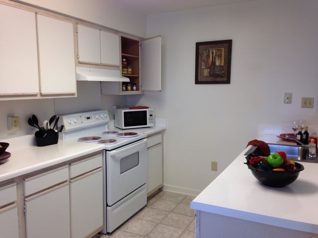Winchester Greens Apartments