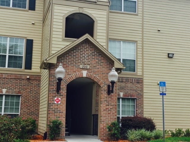 Photo - 2B/2B, 2nd floor condo for rent in Reserve...