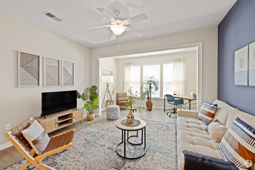 Interior Photo
