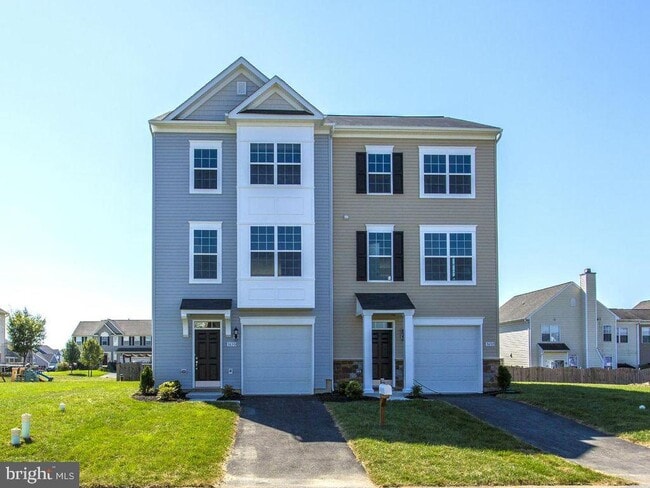 Photo - 3714 Oakley Ln Townhome