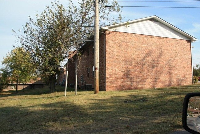 Photo - Tara Apartments