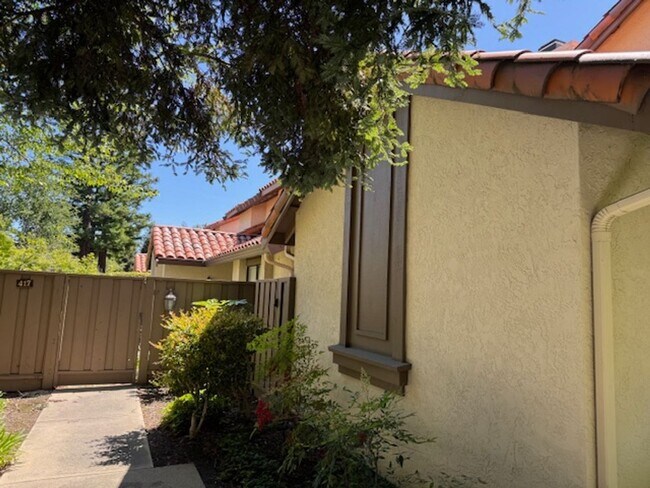 Photo - Beautiful updated 2 Story condo in Main Chance Estates w/attached 2 car garage!