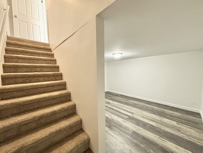 Sundale Townhomes