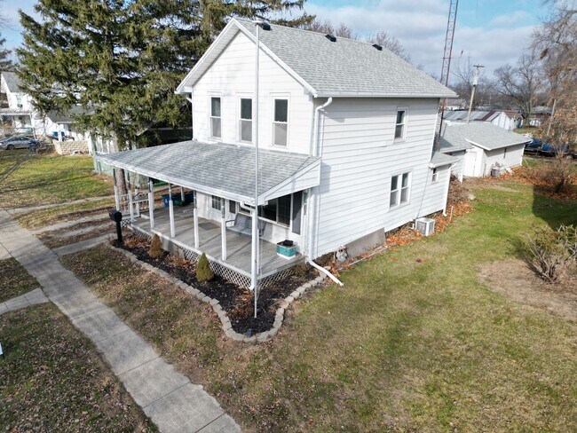 Photo - Large home close to downtown