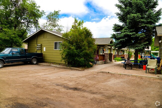 Photo - Cornerstone Apartments