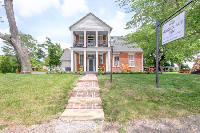 Building Photo - 88 Graysville Rd Rental