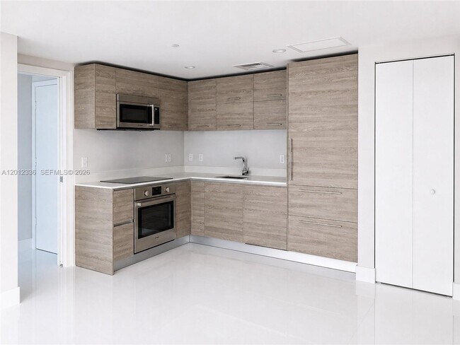 Photo - 1300 S Miami Ave Unit 4507