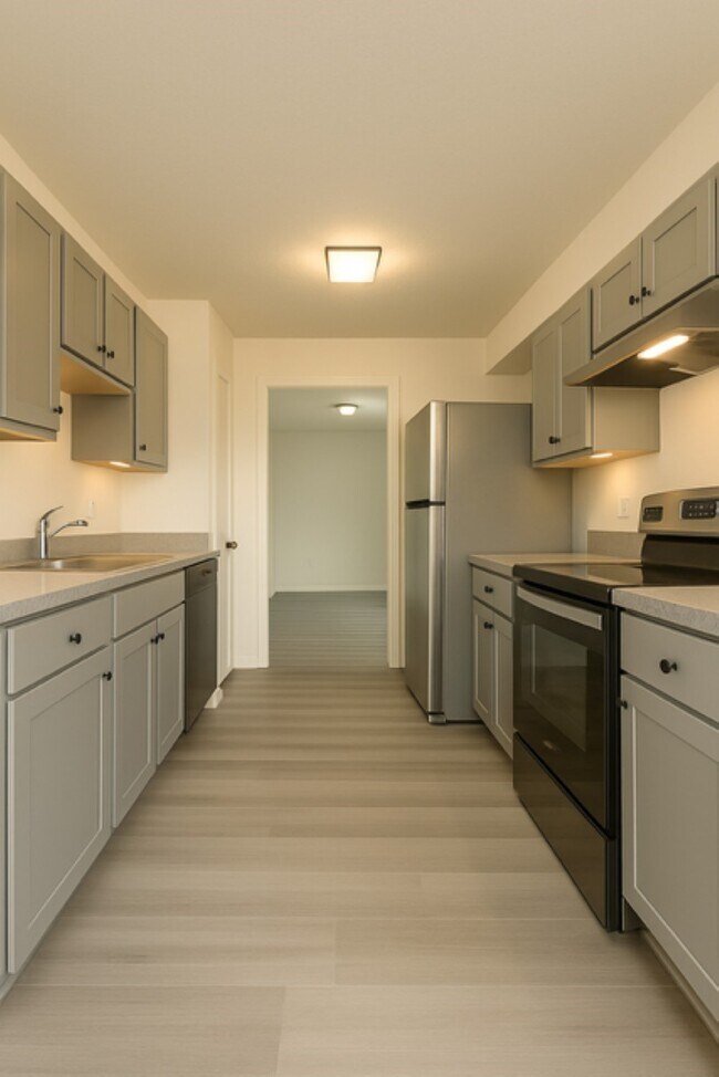 Photo - 1421 Kingston Dr Unidad D