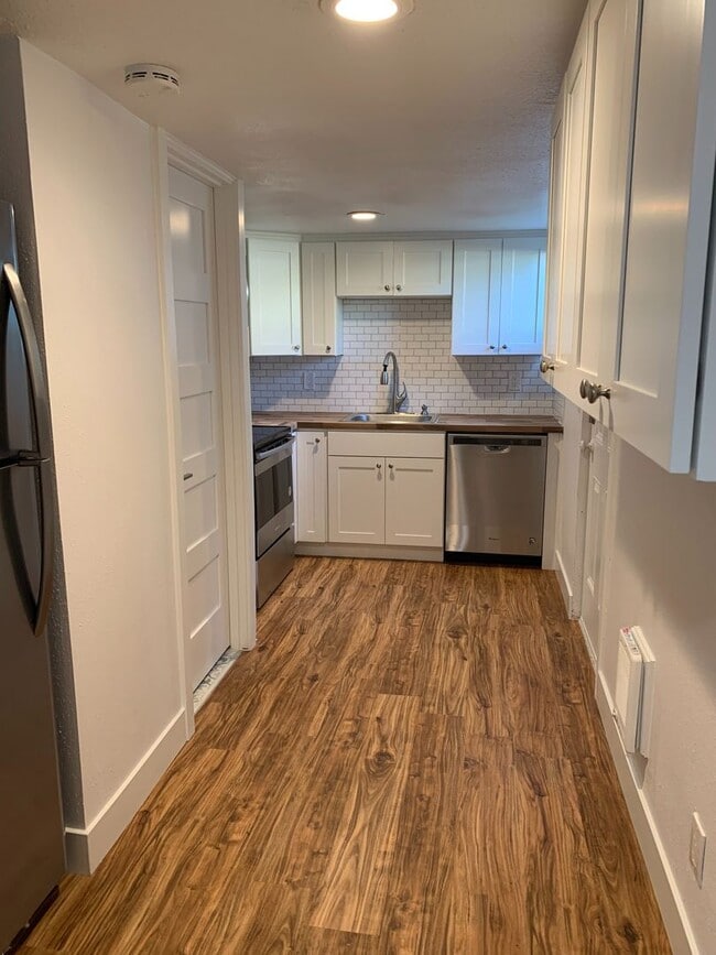Photo - Newly remodeled 1bedroom Unit #1315B