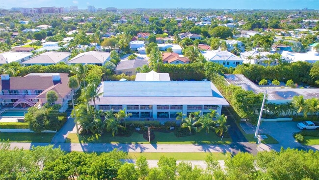 Ocean Villa Apartments