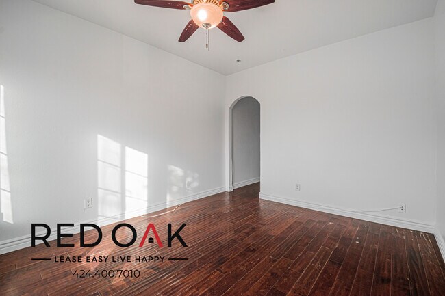 Photo - 406 N Bixel St Unit 1