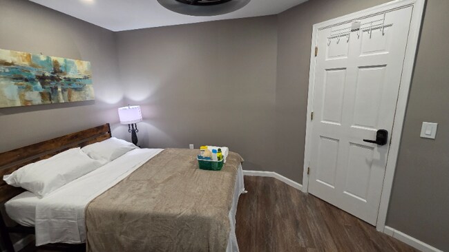 Photo - 1421 S Carey St Unit B2