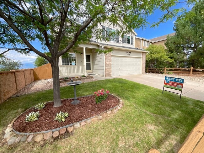 Building Photo - 7168 Prairie Wind Dr