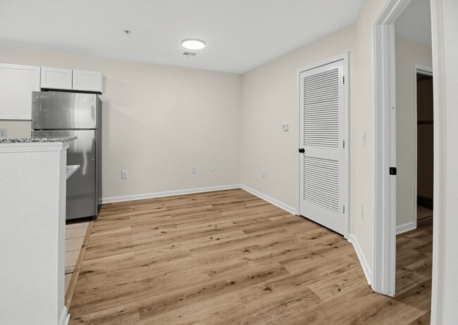 Southern View