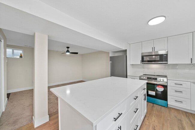Photo - Remodeled 2BD, 1BA Apartment in Berkley with Off-Street Parking Spot