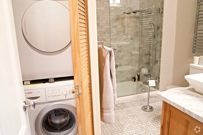 Building Photo - 67 Mount Vernon St Unit G1 Rental