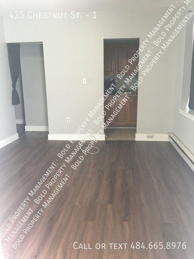Photo - 435 Chestnut St Unit 1