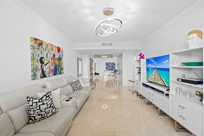 Photo - 3200 N Ocean Blvd Unit 307