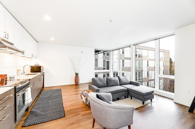 Unit-514-5 - East Union