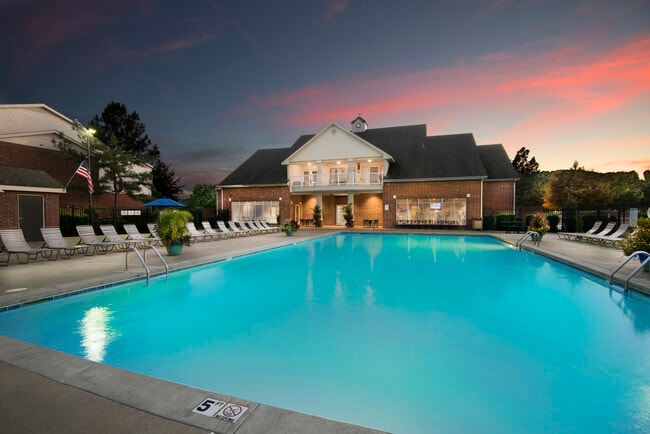 Photo - Southern View I/II