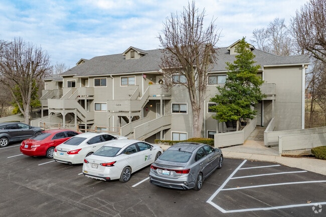 The Villas of Pine Valley