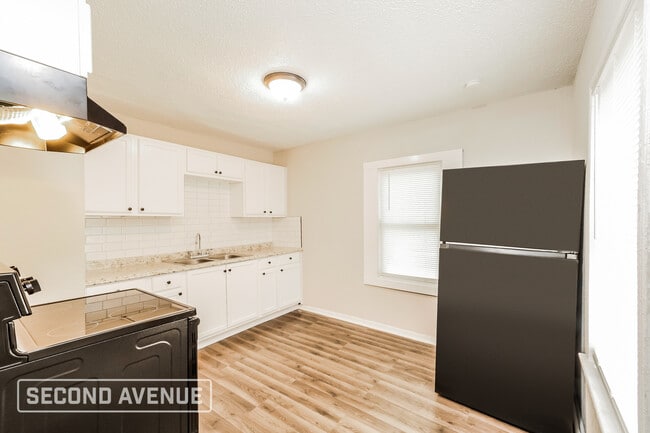 Photo - 4412 Kensington Ave