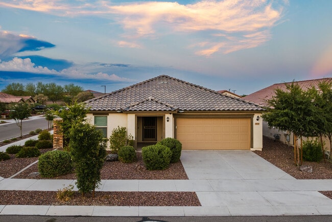 Photo - 26879 N 173rd Ln House