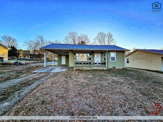 Photo - 1985 Mississippi Ave