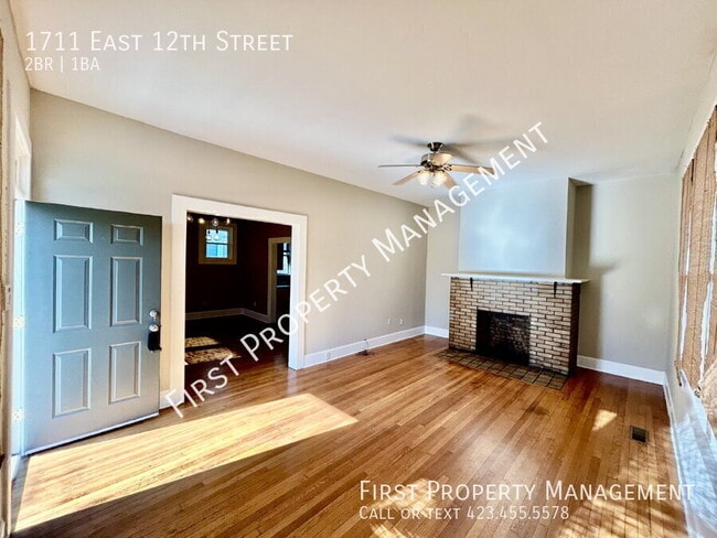 Photo - 1711 E 12th St