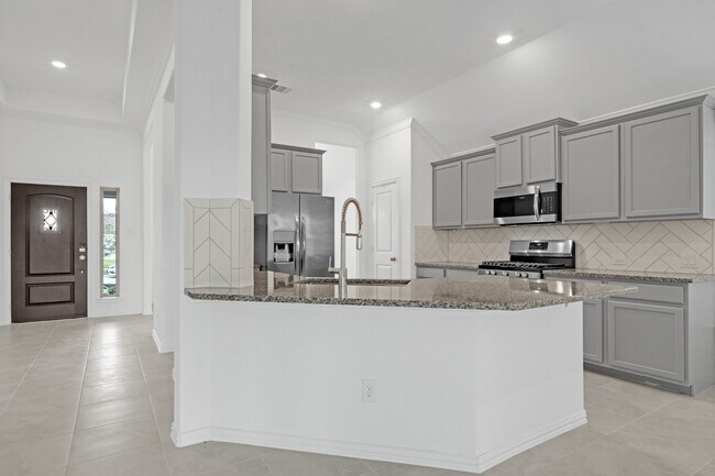 Photo - 2719 Timberwood Pk Ln