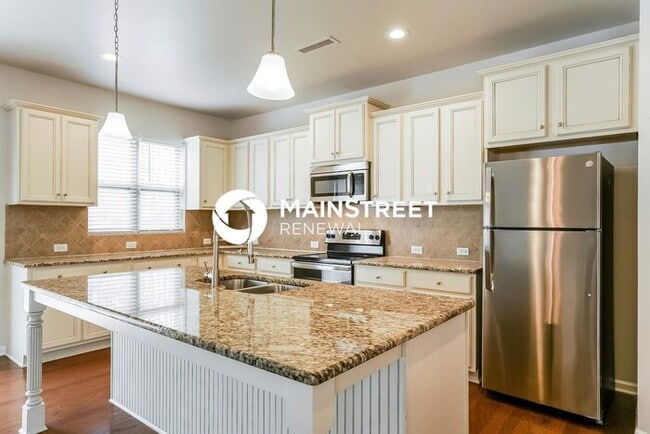 Photo - 4 Bedroom Pet-Friendly Home in GARNER, NC with Main Street Renewal