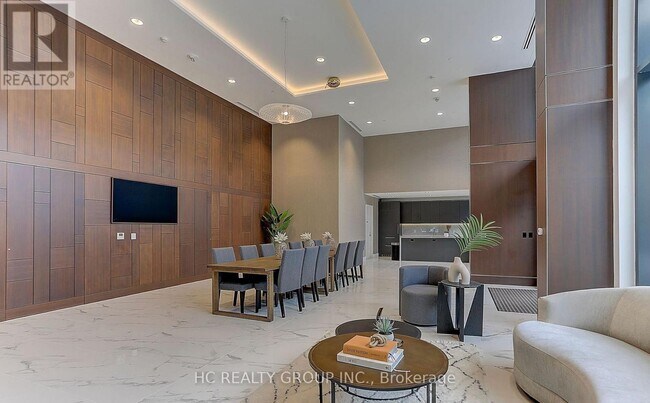 Photo - 95 McMahon Dr Unité 2215