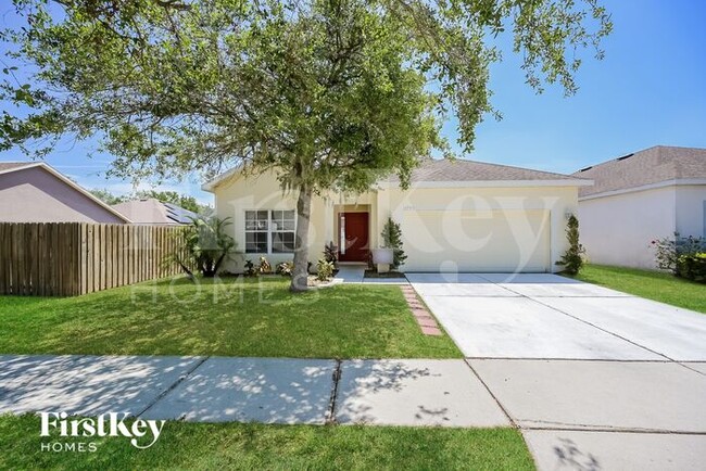 Photo - 11906 Fern Blossom Dr House