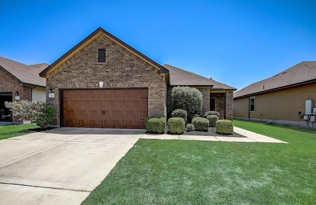 Photo - 809 Oatmeal Drive House