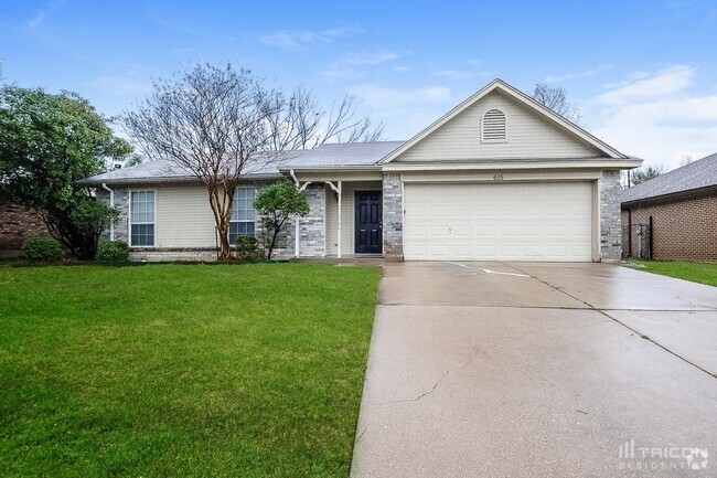 Building Photo - 615 Sherman Dr Rental