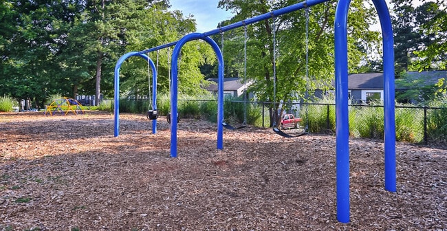Photo - The Cove at Fairforest Apartments
