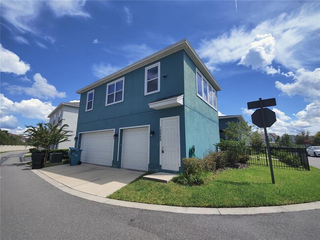 Building Photo - 12989 Doisy St Rental