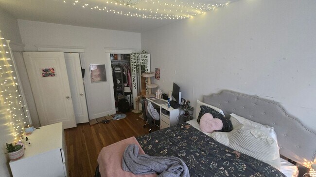 Photo - Available now - Coolidge Corner 2 bed