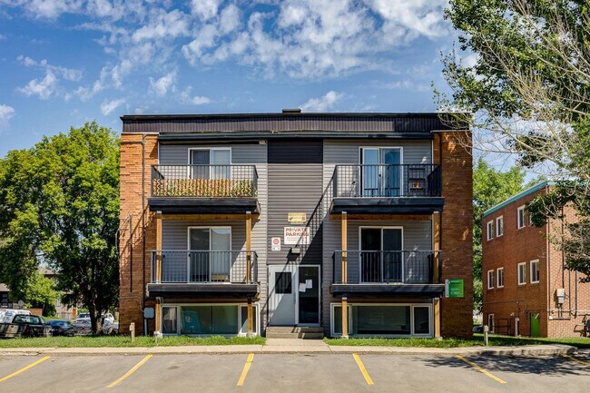 Photo - Collingwood House