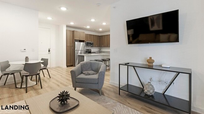 Photo - 217 S Garland Ave Unit 2306