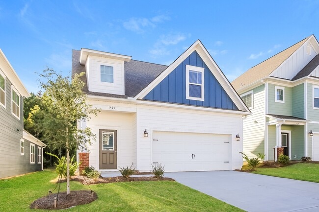 Photo - 1427 Feldspar Ct