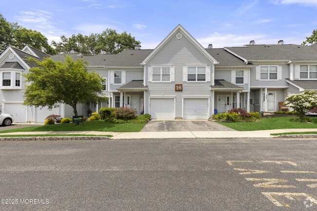 Building Photo - 1604 Aqueduct Ct Rental