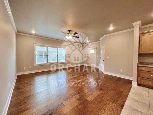 Photo - Tontitown | Kirkland Plan- 3 Bed/ 2 Bath w/ 2 Car Garage